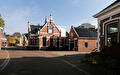 Leerling stoffeerder