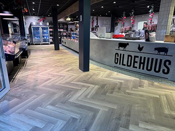 Gildehuus Delfzijl